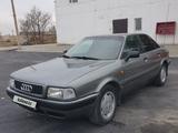 Audi 80 1992 года за 1 800 000 тг. в Тараз – фото 4