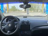 Chevrolet Nexia 2021 года за 4 890 000 тг. в Алматы – фото 4