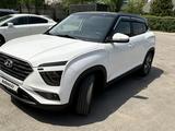 Hyundai Creta 2022 года за 11 700 000 тг. в Алматы