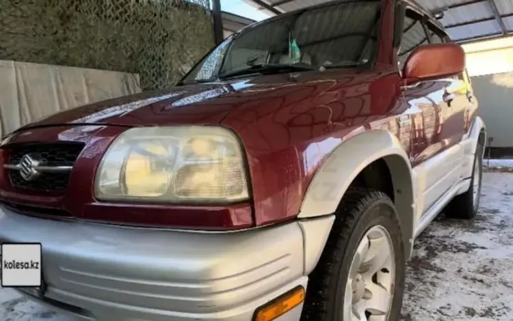 Suzuki Grand Vitara 1999 года за 3 900 000 тг. в Жезказган