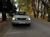 Lexus RX 300 2001 года за 5 050 000 тг. в Алматы – фото 3