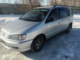 Toyota Ipsum 1997 года за 3 550 000 тг. в Усть-Каменогорск