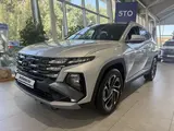 Hyundai Tucson Prime 2025 года за 14 964 400 тг. в Алматы