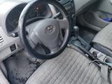 Toyota Corolla 2009 года за 5 400 000 тг. в Алматы