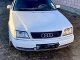 Audi A6 1997 года за 2 600 000 тг. в Тараз – фото 5