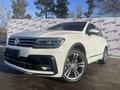 Volkswagen Tiguan 2019 года за 12 999 999 тг. в Костанай