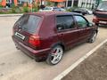Volkswagen Golf 1994 года за 1 100 000 тг. в Алматы – фото 2