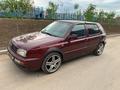 Volkswagen Golf 1994 года за 1 100 000 тг. в Алматы
