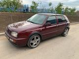 Volkswagen Golf 1994 годаүшін1 100 000 тг. в Алматы