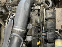 Двигатель 204PT 2.0 турбо Land Rover Range Rover Evoque за 1 650 000 тг. в Алматы