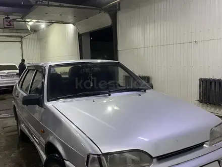 ВАЗ (Lada) 2115 2004 года за 700 000 тг. в Астана