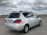Toyota Avensis Verso 2003 годаfor4 800 000 тг. в Актобе – фото 3