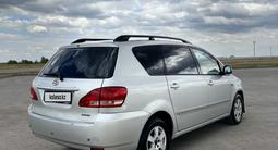 Toyota Avensis Verso 2003 годаfor4 800 000 тг. в Актобе – фото 3