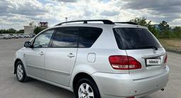 Toyota Avensis Verso 2003 годаfor4 800 000 тг. в Актобе – фото 4