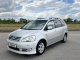 Toyota Avensis Verso 2003 годаfor4 800 000 тг. в Актобе