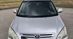 Toyota Avensis Verso 2003 годаfor4 800 000 тг. в Актобе – фото 5