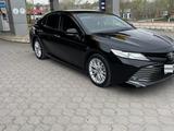 Toyota Camry 2019 годаүшін15 800 000 тг. в Караганда