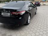 Toyota Camry 2019 годаүшін15 800 000 тг. в Караганда – фото 3