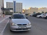 ЗАЗ Chance 2013 года за 2 100 000 тг. в Актау