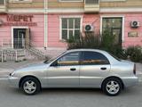 ЗАЗ Chance 2013 года за 2 100 000 тг. в Актау – фото 4