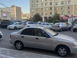 ЗАЗ Chance 2013 года за 2 100 000 тг. в Актау – фото 5