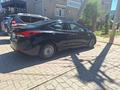 Hyundai Elantra 2014 годаүшін5 250 000 тг. в Актобе – фото 2