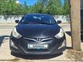 Hyundai Elantra 2014 годаүшін5 250 000 тг. в Актобе – фото 5