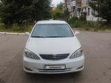 Toyota Camry 2003 года за 4 100 000 тг. в Кокшетау