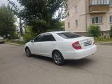 Toyota Camry 2003 года за 4 100 000 тг. в Кокшетау – фото 3