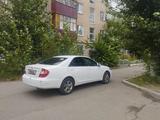 Toyota Camry 2003 года за 4 100 000 тг. в Кокшетау – фото 4