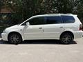 Honda Odyssey 2002 годаүшін4 100 000 тг. в Алматы – фото 4