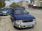 Subaru Legacy 1997 года за 1 800 000 тг. в Кокшетау – фото 2