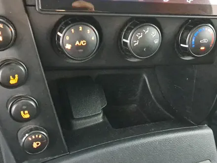 SsangYong Nomad 2015 года за 4 990 000 тг. в Астана – фото 19