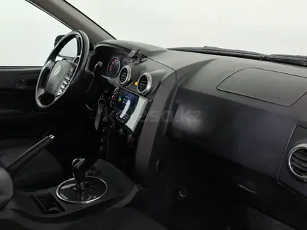 SsangYong Nomad 2015 года за 4 990 000 тг. в Астана – фото 20