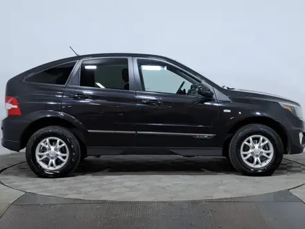 SsangYong Nomad 2015 года за 4 990 000 тг. в Астана – фото 4