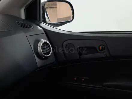 SsangYong Nomad 2015 года за 4 990 000 тг. в Астана – фото 11