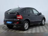 SsangYong Nomad 2015 года за 4 990 000 тг. в Астана – фото 5