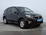 SsangYong Nomad 2015 года за 4 990 000 тг. в Астана – фото 3