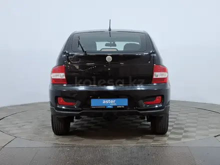 SsangYong Nomad 2015 года за 4 990 000 тг. в Астана – фото 6