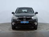 SsangYong Nomad 2015 года за 4 990 000 тг. в Астана – фото 2