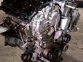 Двигатель мотор Ниссан Тиана Nissan Teana VQ25DE за 470 000 тг. в Астана