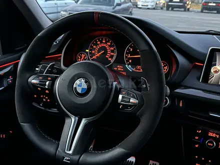 BMW X5 2015 года за 15 700 000 тг. в Петропавловск – фото 53