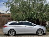 Hyundai i40 2013 года за 7 500 000 тг. в Актобе