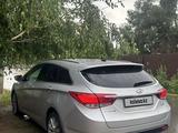 Hyundai i40 2013 года за 7 500 000 тг. в Актобе – фото 4