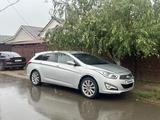 Hyundai i40 2013 года за 7 500 000 тг. в Актобе – фото 2