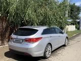 Hyundai i40 2013 года за 7 500 000 тг. в Актобе – фото 3