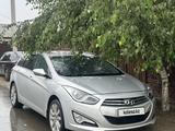 Hyundai i40 2013 года за 7 500 000 тг. в Актобе – фото 5