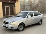 ВАЗ (Lada) Priora 2172 2012 года за 2 250 000 тг. в Астана