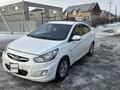 Hyundai Accent 2014 годаүшін4 900 000 тг. в Алматы – фото 7