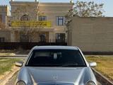 Mercedes-Benz E 280 2002 года за 4 500 000 тг. в Шымкент